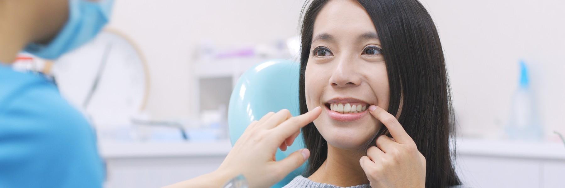 Root Canals and Tooth Extractions | Dentist